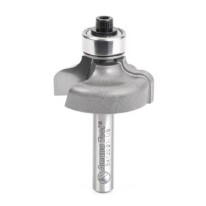 BROCA PARA MOLDURA 1-1/8 X 1/4 X 1/2