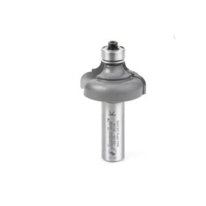 BROCA PARA MOLDURA 1-3/8 X 1/2 X 11/16
