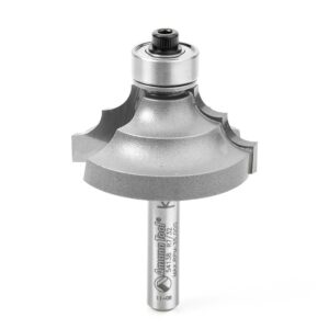 BROCA PARA MOLDURA 1-3/8 X 1/4 X 11/16