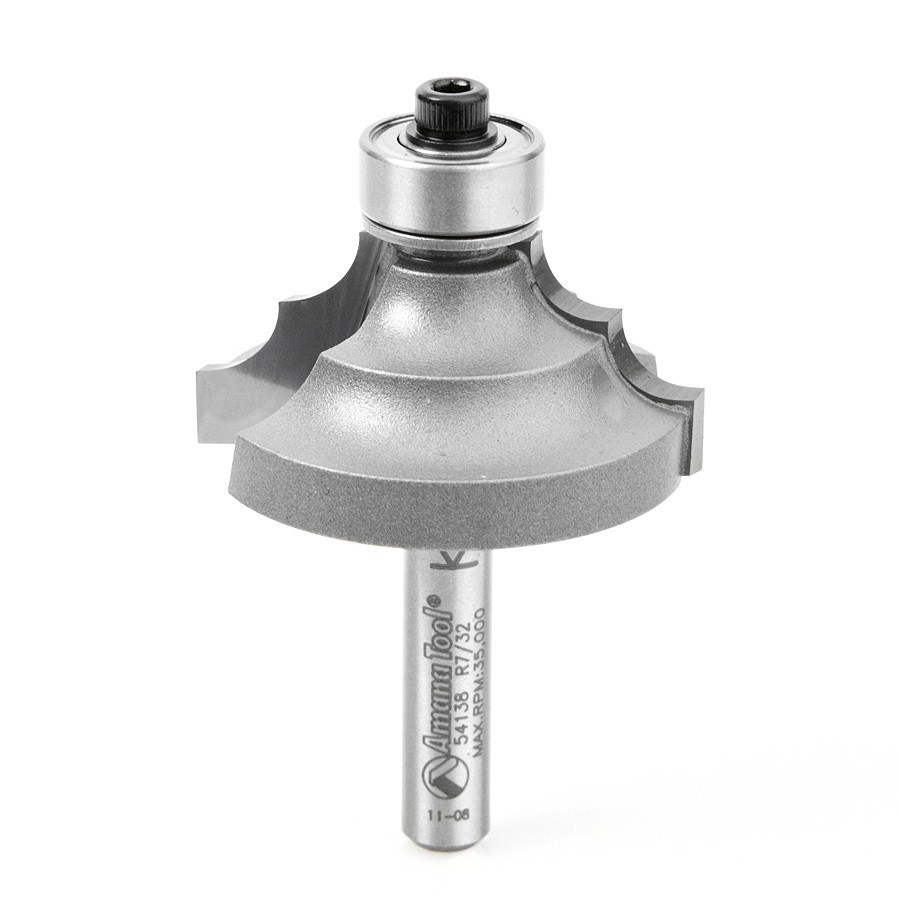 BROCA PARA MOLDURA 1-3/8 X 1/4 X 11/16