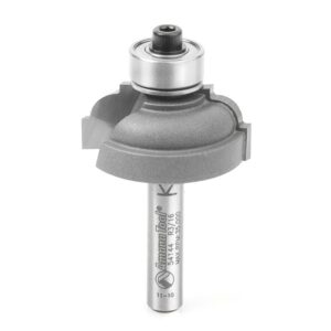BROCA PARA MOLDURA 1-1/8 X 1/4 X 1/2