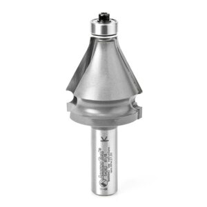 BROCA PARA MOLDURA CON BALERO 1-3/8 x 1/2 x 1-1/2