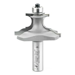 BROCA PARA MOLDURA CON BALERO 2 x 1/2 x 1