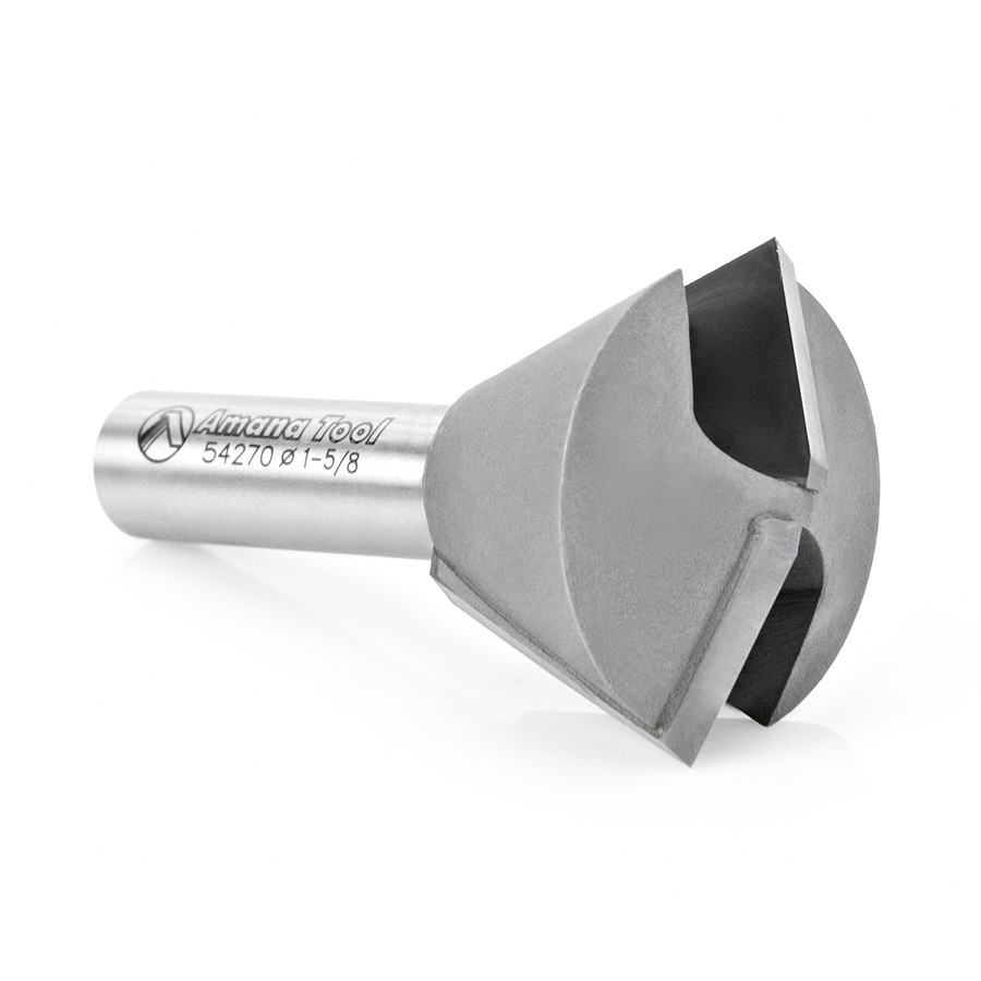 BROCA CONICA PARA ENSAMBLE 1-5/8 X 1/2 X 1-1/4 - Image 2