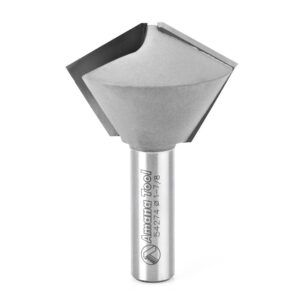 BROCA CONICA PARA ENSAMBLE 1-7/8 x 1/2 x 1-1/4