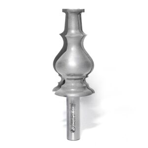BROCA PARA MOLDURA COLONIAL 1-17/32 X 1/2 X 2-61/64