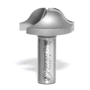 BROCA PARA MOLDURA BASE 1-7/16 X 1/2 X 19/32