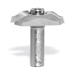 BROCA PARA MOLDURA BASE 1-53/64 X 1/2 X 3/8