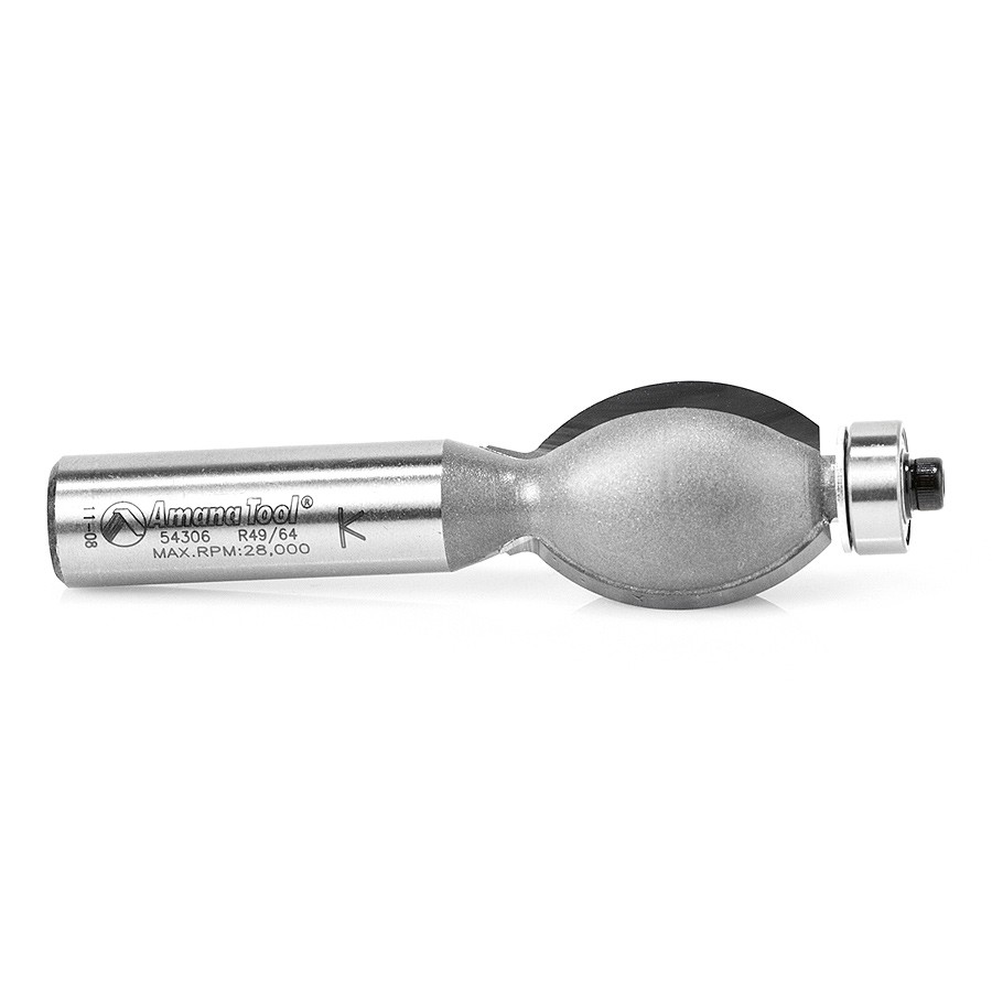 BROCA PARA BORDES CON BALERO 7/8 X 1/2 X 1 - Image 2