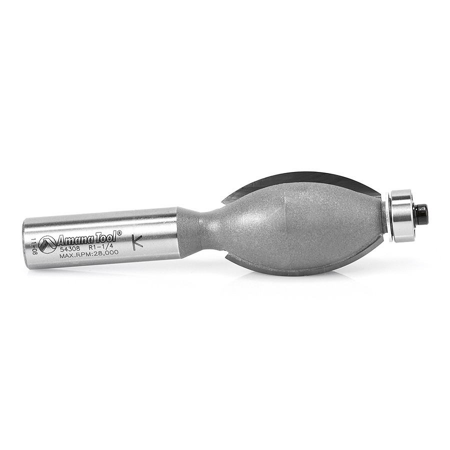 BROCA PARA BORDES CON BALERO 1/4 X 1/2 X 1-1/2 - Image 2
