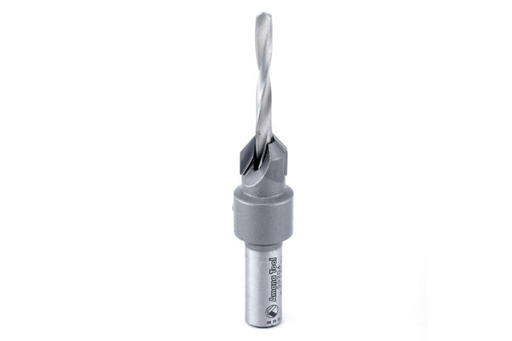 AVELLANADOR PARA TORNILLOS 1/2 X 5/16 X 25/64 - Image 2