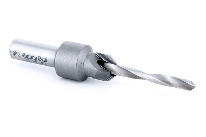 AVELLANADOR PARA TORNILLOS 25/64 X 5/16 X 1/2