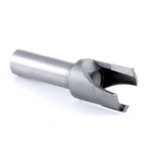 BROCA DESMONTABLE 1/2 X 1/2 X 25/32