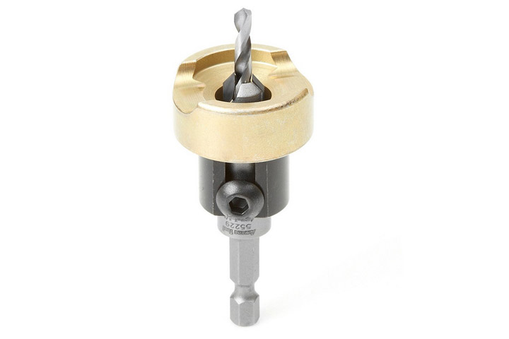 AVELLANADOR CON TOPE REGULABLE 3/8 X 1/4 - Image 2