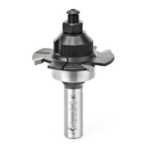 RANURADOR 4 ALAS AJUSTABLE 2-1/8 X (1/8-1/4) X 1/2