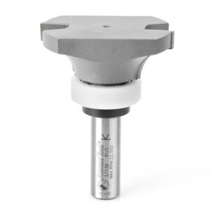 BROCA P/SUPERFICE SOLIDA REDONDEO 2 1/8 X 3/4 X 1/2