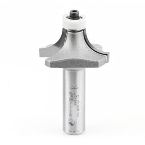 BROCA PARA REDONDEAR C/ BALERO 1 1/2 X 3/4 X 1/2 S/S"