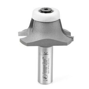 BROCA P/REDONDEAR SUP SOLIDA 125/32 X 11/16 X 1/2 C/BAL"