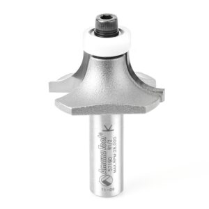 BROCA P/REDONDEAR 1 5/8 X 3/4 X 1/2 SUPERFICE SOLIDA