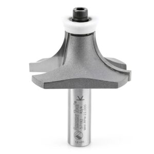 BROCA REDONDEO C/BALERO 2-1/8 X 1 X 3/4 X 1/2