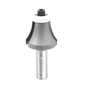 Broca 1-5/16" Amana Tool Decorative Edge para Superficie Sólida y 2 Filos 57257