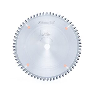 DISCO 8 CON 64 DIENTES TCG 5/8" PARA ALUMINIO"