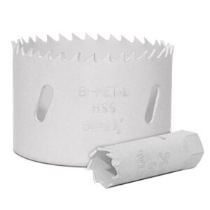 BROCA SIERRA 5/8"