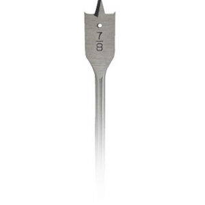 BROCA PALETA 3/8 X 16 MADERA"