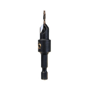 AVELLANADOR C/BROCA PUNTA CARBURO 5/64 X 3/8"