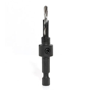 ADAPTADOR CAMBIO RAPIDO C/BROCA 3.5 MM