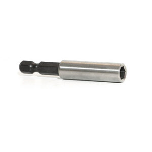ADAPTADOR RECTRACTIL MAGNETICO 1/4 X 2-1/4"