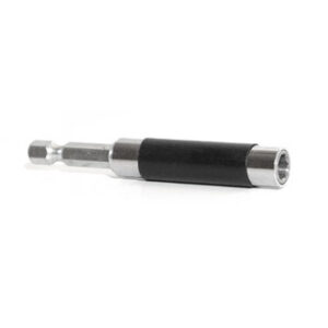 ADAPTADOR RETRACTIL MAGNETICO 1/4 X 80MM"