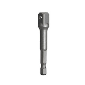 ADAPTADOR P/DADOS 1/4"