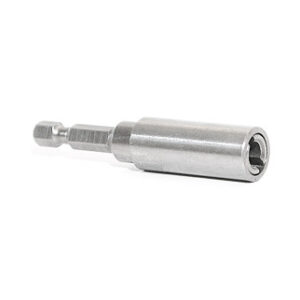 ADAPTADOR P/TORNILLO DE TECHO 1/4"