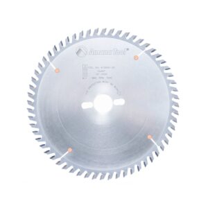 DISCO 10 CON 60 DIENTES ATB 30MM CORTE TRANSVERSAL PARA MAD"