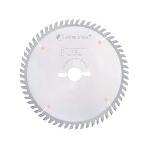 DISCO 10 CON 60 DIENTES TCG 30MM CORTE GENERAL"