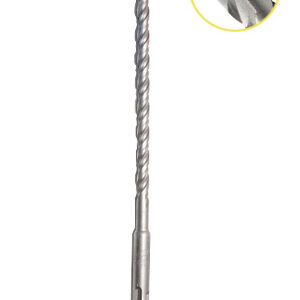BROCA SDS PLUS 5/32X2"X4""