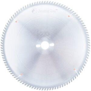DISCO 14 CON 108 DIENTES ATB 30MM PARA RECORTAR MADERA"
