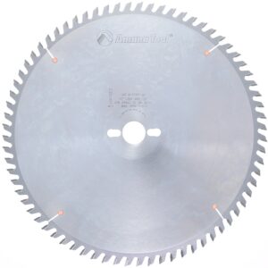 DISCO 14 CON 72 DIENTES ATB 30MM CORTE TRANSVERSAL PARA MAD"