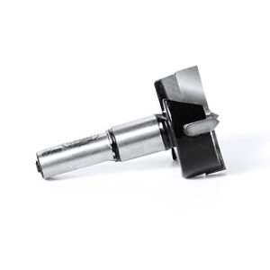 BROCA P/BISAGRA 15 X 10MM C/PUNTA CARBURO