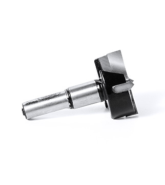 BROCA P/BISAGRA 15 X 10MM C/PUNTA CARBURO
