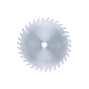 DISCO 8 CON 34 DIENTES ATB 5/8" PARA USO GENERAL MADERA"