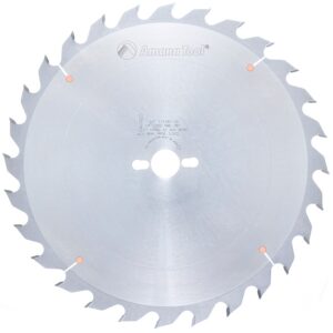 DISCO 14 CON 28 DIENTES FT 30MM PARA RAJAR MADERA"
