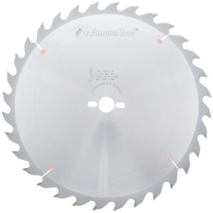 DISCO 16 CON 32 DIENTES FT 30MM PARA RAJAR MADERA"