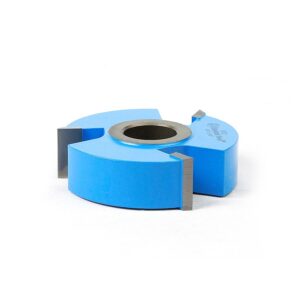FRESA RECTA DE CARB. 2-5/8 X 1/2" Y 3/4" X 3/4""