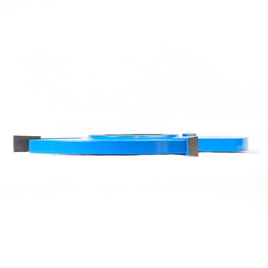 FRESA RECTA DE CARB. 1-3/8 X 1/4" x 3/4"" - Image 2