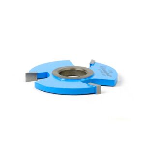 FRESA RECTA DE CARB. 2-5/8 X 1/2" Y 3/4" X 1/4""