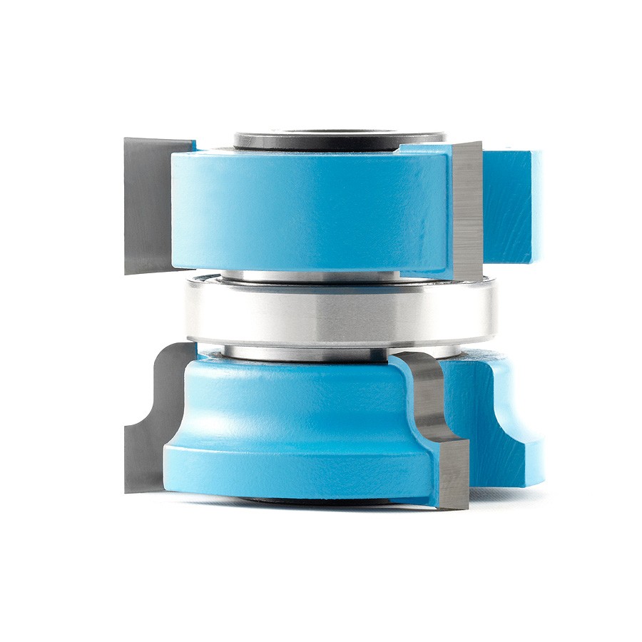 FRESA DE CARBURO GUILLOTINA 2 X 1/2 Y 3/4" X 1-5/8"" - Image 3