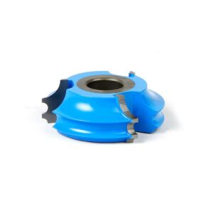 FRESA REDONDEO ESQUINA Y PERLA 2-5/8 X 1/2" Y 3/4" X 15/1"