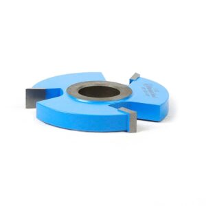 FRESA RECTA DE CARB. 2/5 X 1/2" Y 3/4" X 3/8""